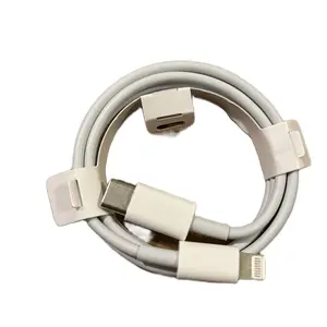 USB-C to iPhone Adapter - High-Quality Converter
