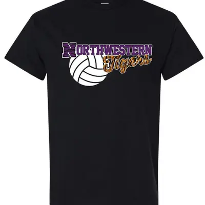 What Shirts to Wear to Volleyball TikTok Shop