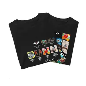 Vintage Music Tour 2025 T-Shirt Hoodie Sweatshirt, Concert Merch, Gift For Fan, For Men, For Women, Cotton Graphic Shirt, Full Colors Full Sizes