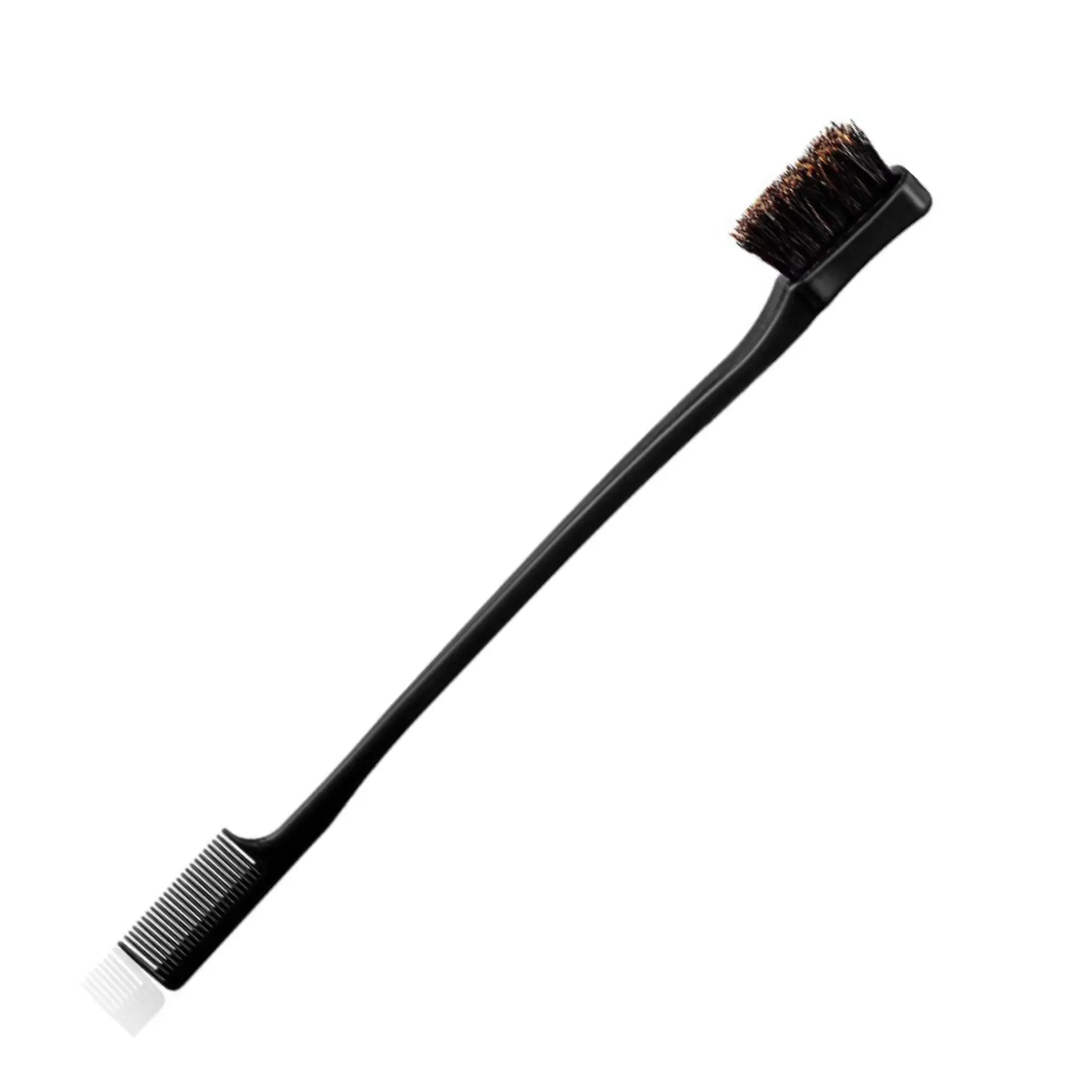 Durable Edge Comb for Women - Heatless Haircare Brush paraben free curly hair loss products