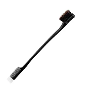 Durable Edge Comb for Women - Heatless Haircare Brush paraben free curly hair loss products