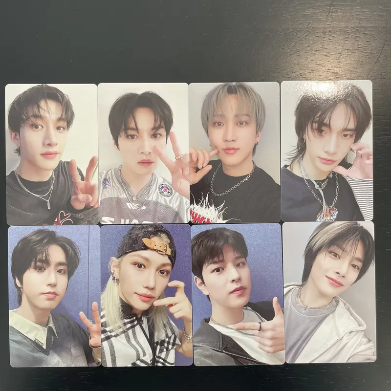 top bigbang photocard - TikTok Shop