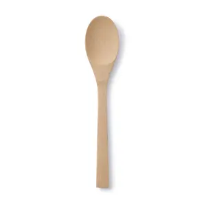 'Give It a Rest' Bamboo Spoon