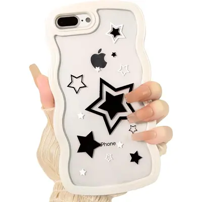 Cute Iphone Plus Cases TikTok Shop - Main Image