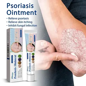All Natural Antifungal Soothing Ointment - Fast-Acting Jock Itch & Ringworm Treatment, Alcohol-Free Organic Base, Hydrating Body Moisturizer for Eczema & Psoriasis Relief, Soothes Skin Irritations, 30G,summervibes