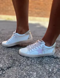 Star of the Show Sneaker