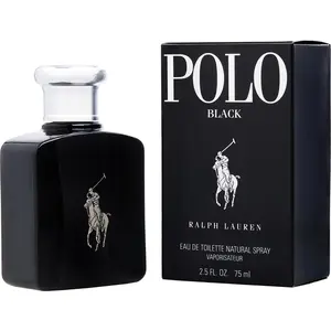 Polo Black By Ralph Lauren Edt For Men