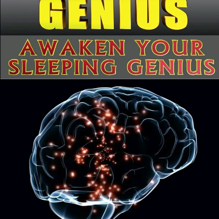 Quantum Genius: Awaken Your Sleeping Genius
