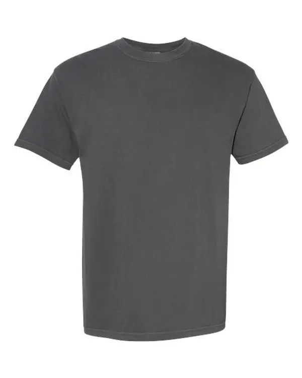 Comfort Color Build your own graphic Short sleeve  T shirt Shortsleeve