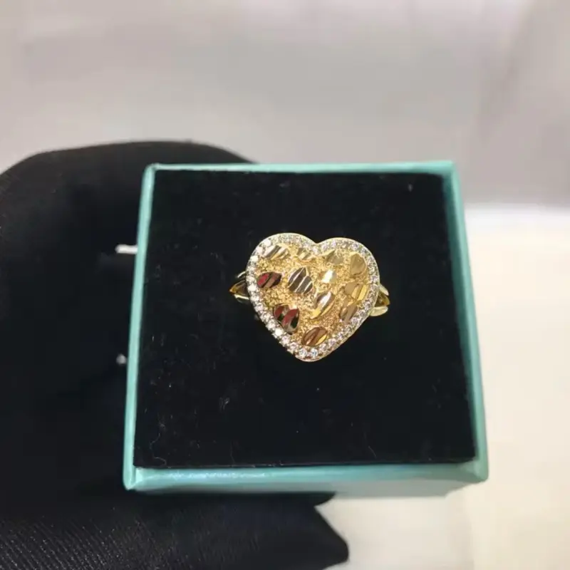 New Rings New Rings