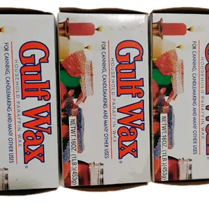 Gulf Wax