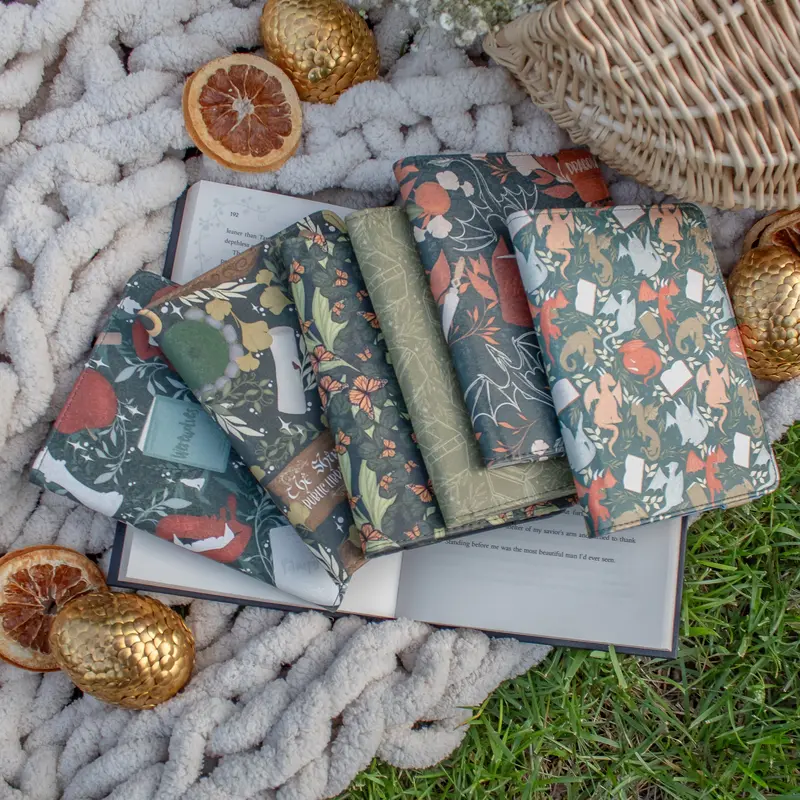 Kindle Case | Kindle and Kindle Paperwhite Cover