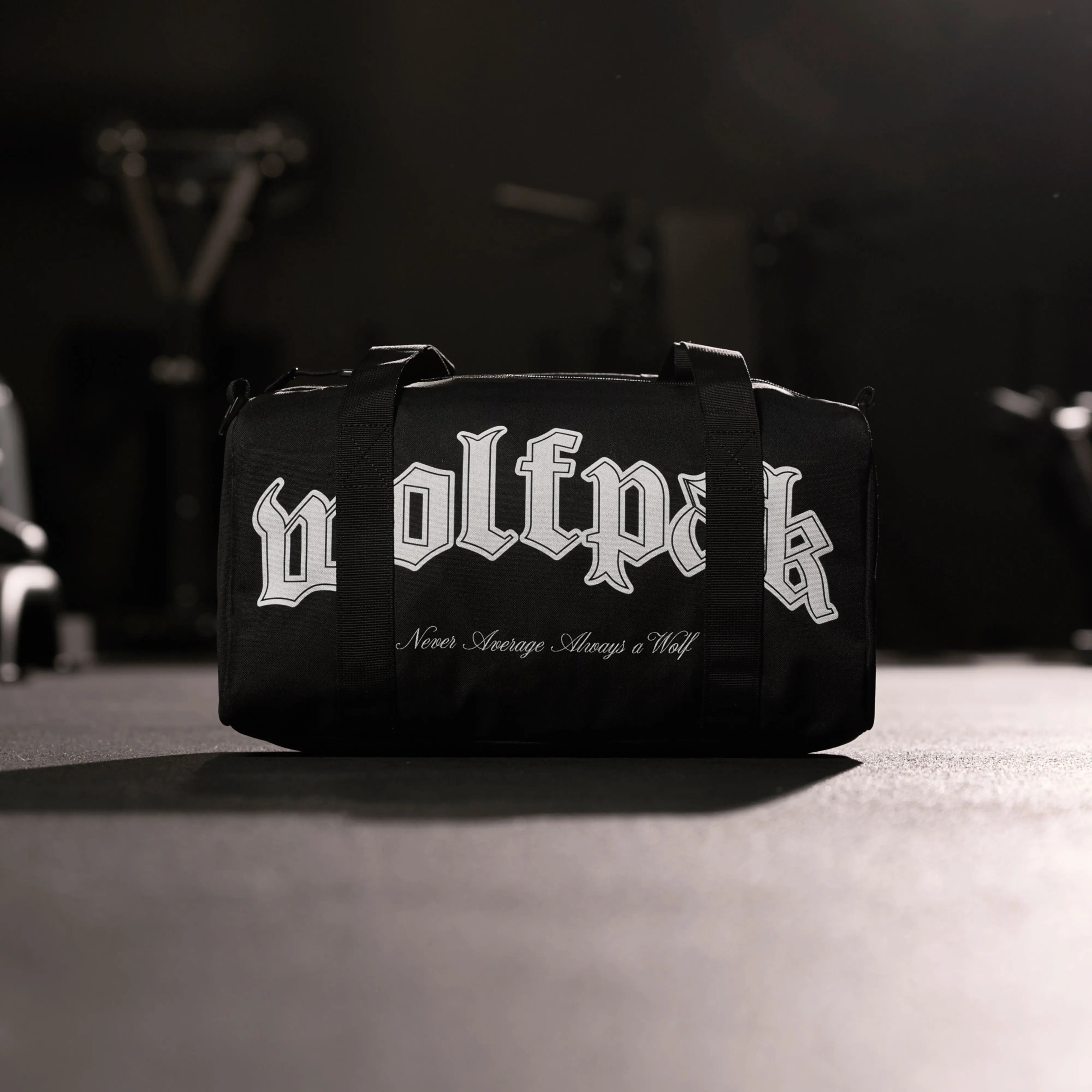 11L Active Duffle Mini Script