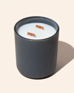 Nag Champa 100% Organic Beeswax Candle