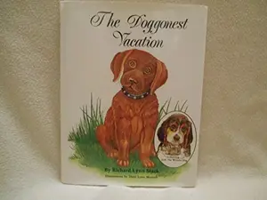 USED-Doggonest Vacation by Richard Lynn Stack (Hardcover)
