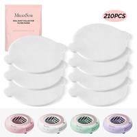 210Pcs Disposable Filter Papers for HPROA