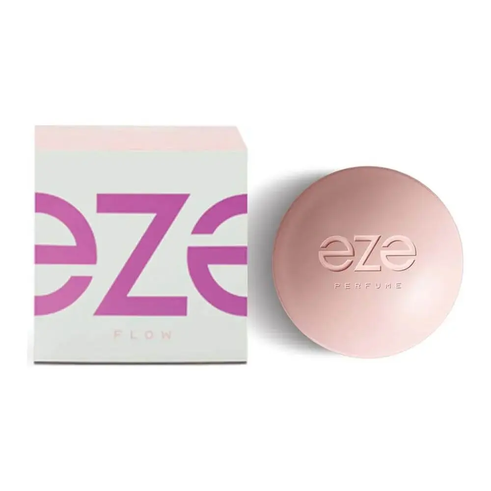 Women's Flow by Eze EDP Perfume, 2.5 oz (2 to 2.9 fl oz Range), New in Box, Yes (Authentic Sealed Packaging)