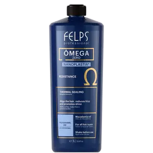 Omega Zero Resistance Nanoplastia 33.8fl.oz