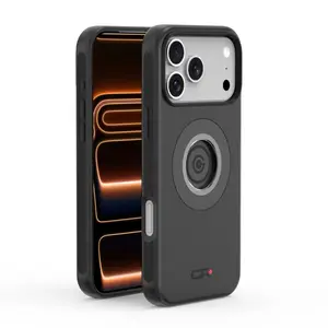 GRxplore M66 Magnectic Magsafe phone case for iPhone 17 series