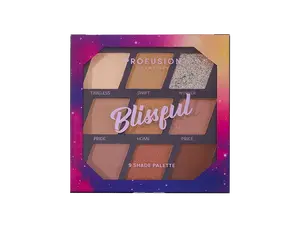 Euphoric Glam | Blissful 9-Shade Palette