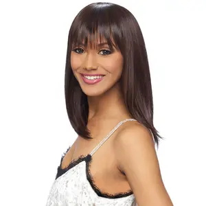 Vanessa Synthetic Hair Slim Lite Fashion Wig SLB ONE