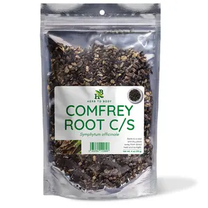 Comfrey Root C/S