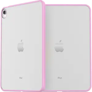 Thin Pink iPad (A16) and iPad (10th gen) Case | OtterBox Profile Series
