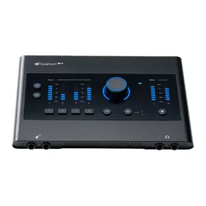 PreSonus Quantum ES 4 USB-C Audio Interface *USA Small Business*