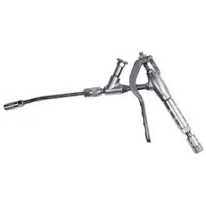 Liquidynamics 12073T Booster Grease Control Valve