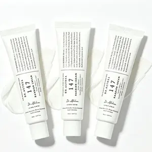 Dr. Althea 345+147 Relief Cream is a daily facial moisturizer specifically designed for acne-prone skin, offering soothing care, calming repair, and deep hydration; (Volume: 50ml / 1.69 fl. oz.).