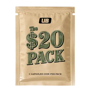 UltraBreaks - The $20 Pack