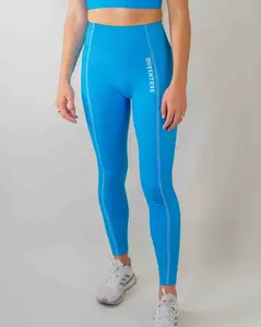Women's Seamless Gym Leggings