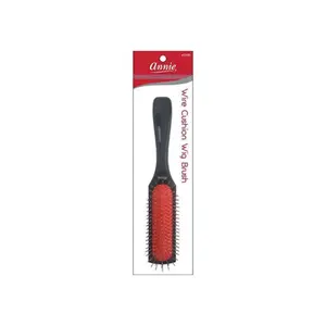 Annie #2105 Wire Cushion Wig Brush