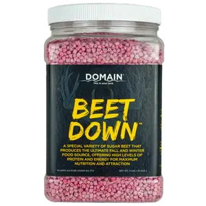 Beet Down™ Food Plot Seed