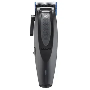 BaBylissPRO LithiumFX+ Limited Edition Cordless Clipper #FX673NSMB
