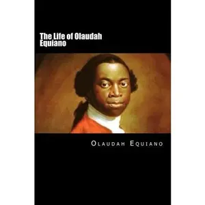 USED-The Life of Olaudah Equiano by Olaudah Equiano (Paperback)