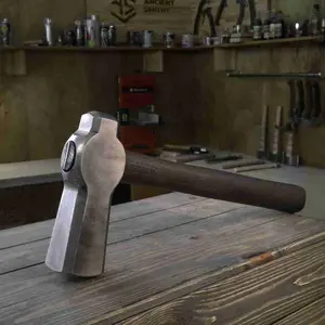 Dog Head hammer for Blacksmith
