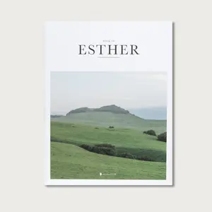 Alabaster The Book of Esther: A Divine Encounter with Chance and Serendipity Alabaster The Book of Esther: A Divine Encounter with Chance and Serendipity