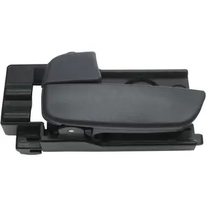Interior Door Handle for 2006-2011 Hyundai Accent Front Left Drive Side 826101E000
