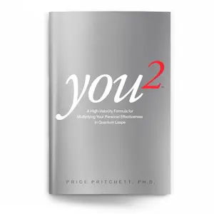 You2: A High Velocity Formula for Multiplying Your Personal Effectiveness in Quantum Leaps Books Life