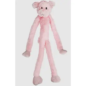 Multipet Swingin Slevins Pig 27 Inch