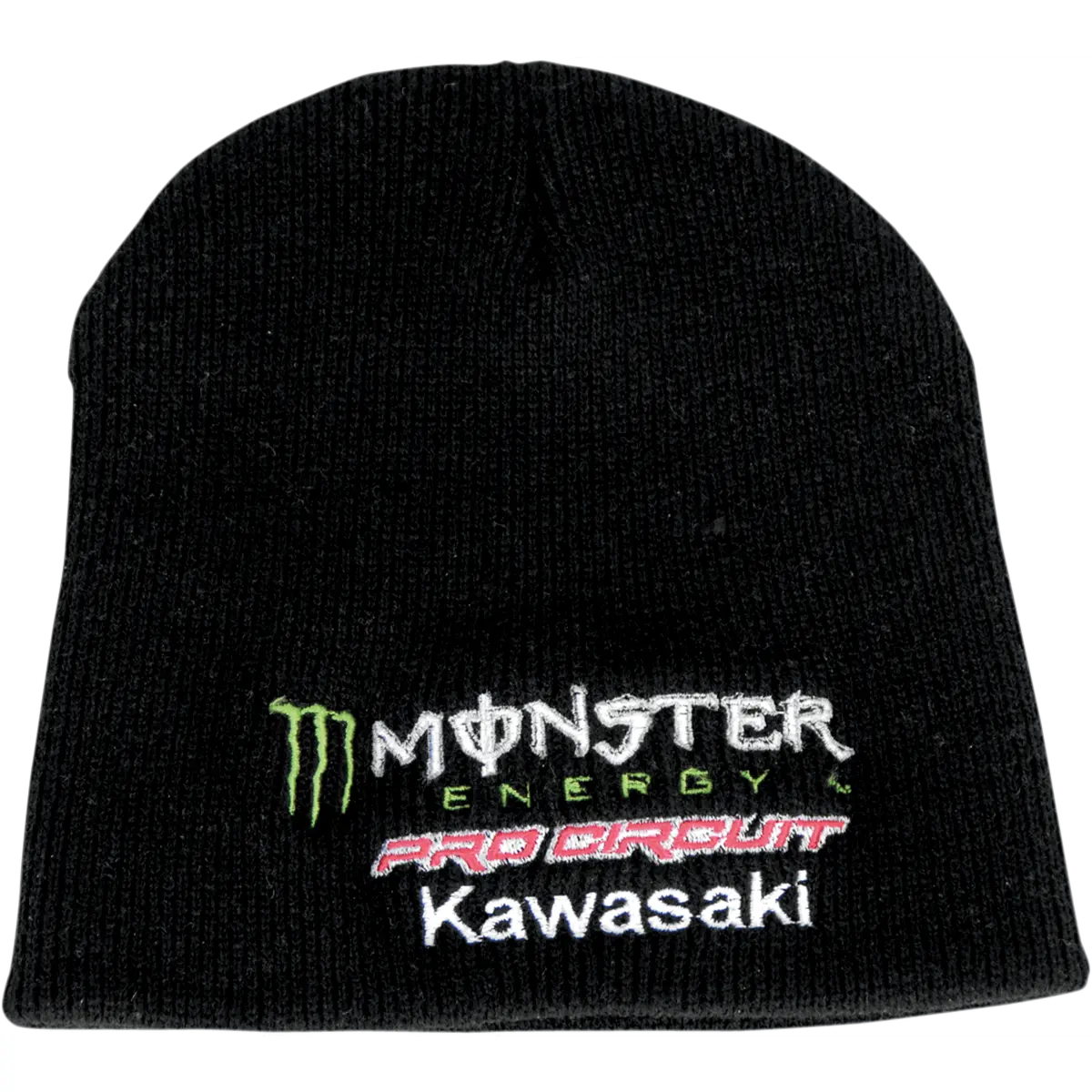 Pro Circuit Monster Beanie