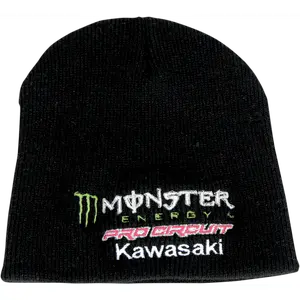 Pro Circuit Monster Beanie
