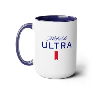 Michelob Ultra Mug