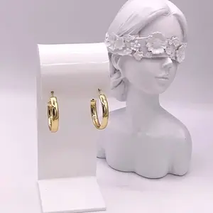 Rodriguezjewelry # 3216 Earrings