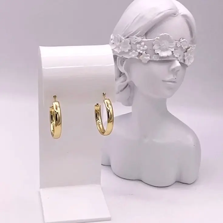 Rodriguezjewelry # 3216 Earrings
