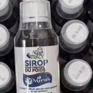 SIRUP TImirak