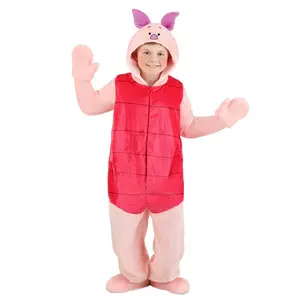 Deluxe Disney Piglet Costume for Kids (© Disney)