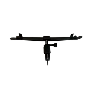 Handlebar Attachment Kit — Secure Light Mount for Bikes & Motorcycles