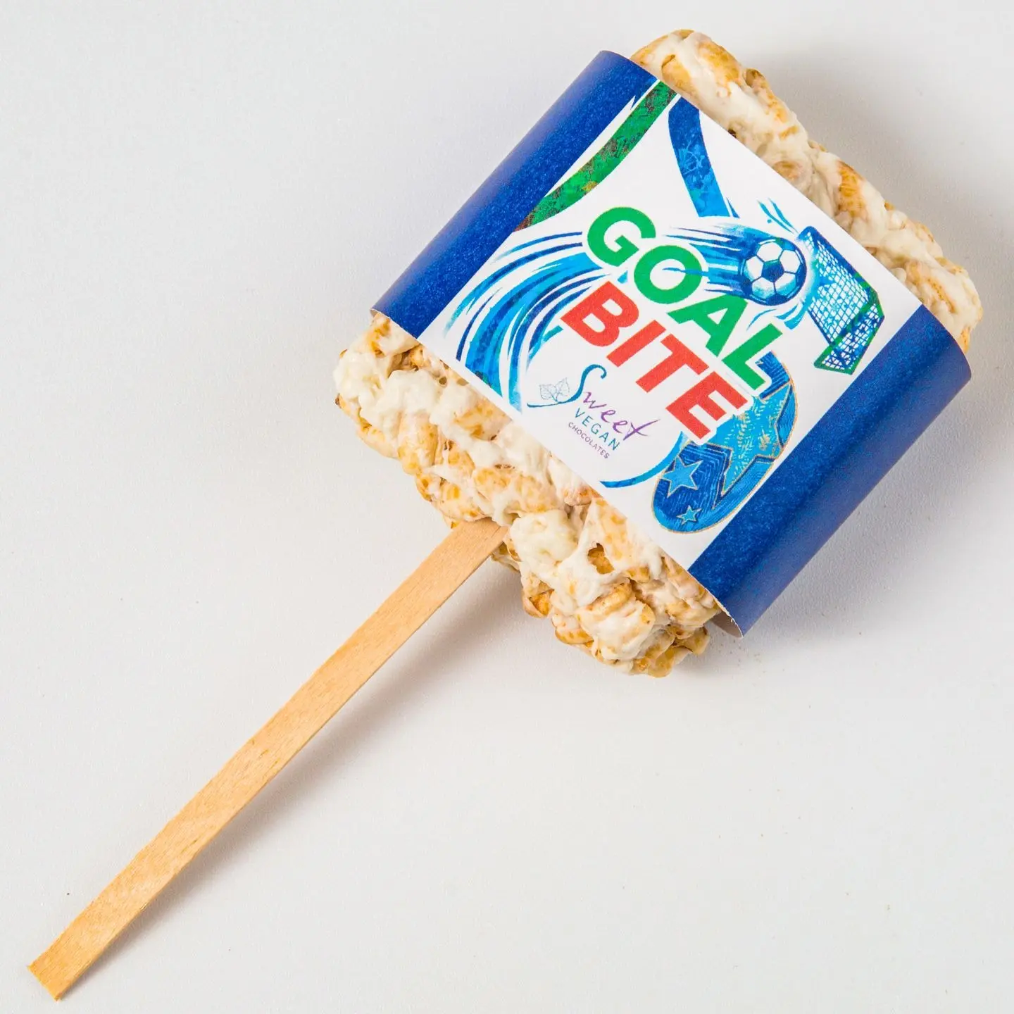 Goal Bites 12-Pack – Limited Edition